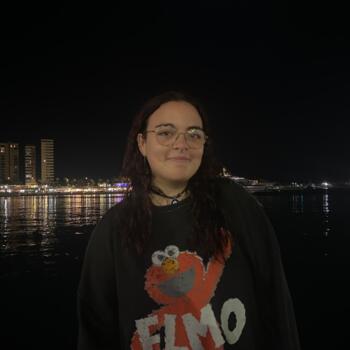 Nanny in San Fernando: Nazaret