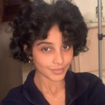 Babysitter in Lyon: Meral