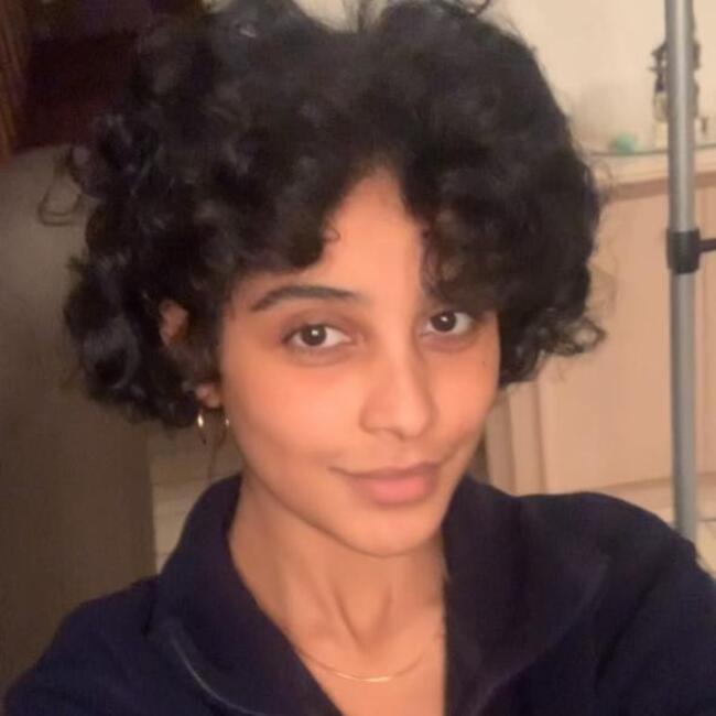 Babysitter in Lyon: Meral