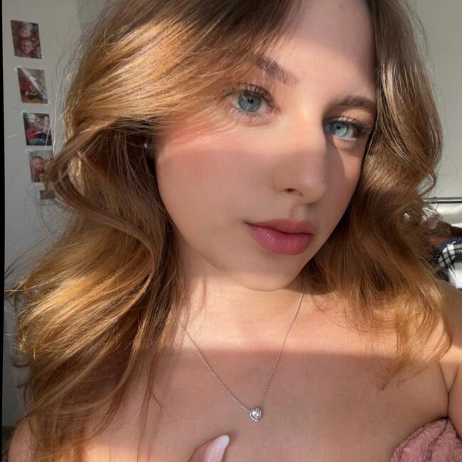 Babysitter in Pilsen: Vanesa