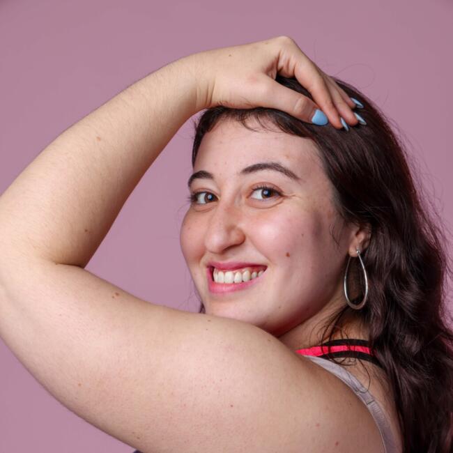 Nanny in Sydney: Sheeva