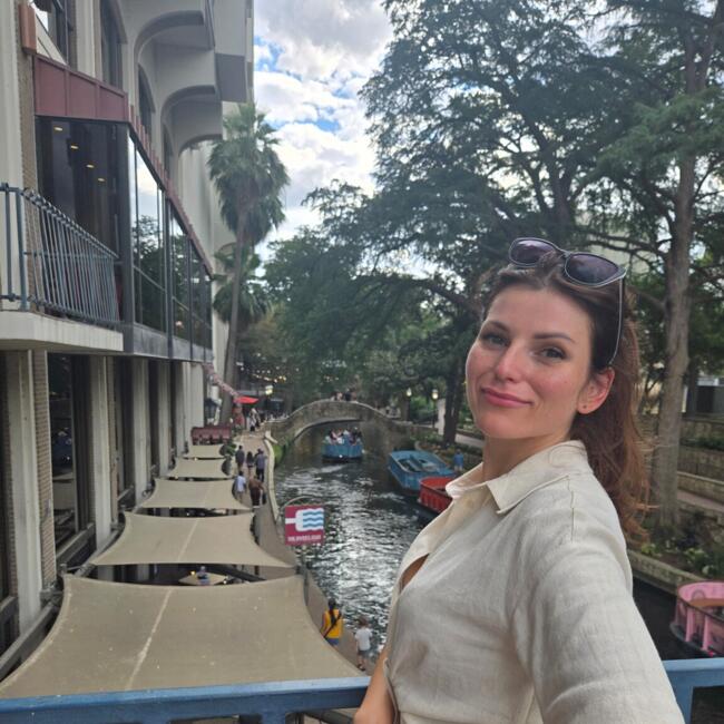 Babysitting job in Oosterhout: Rita