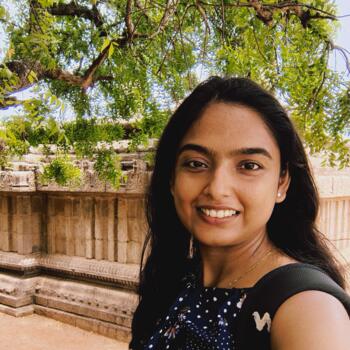 Babysitter in Heredia: SHARANYA