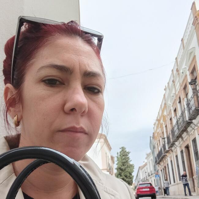 Niñera en Ronda: Yanet