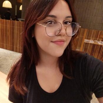 Babysitter in Campina Grande: Natalia
