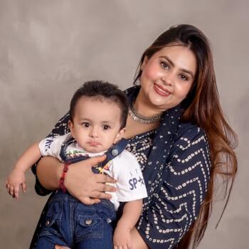 Parent Mumbai: Nida