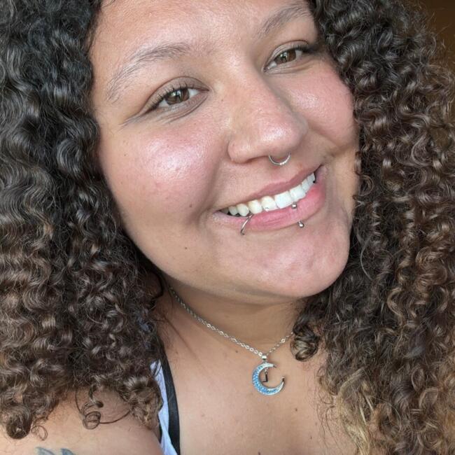 Babysitter in Berlin: LUIZA