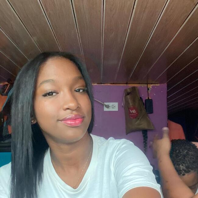 Babysitter in Panama City: Alejandramaria