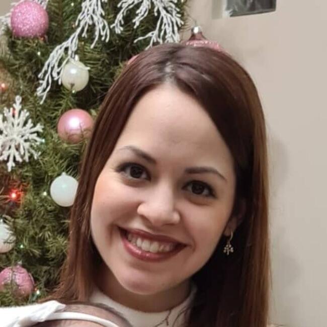 Babysitting job in Apodaca: Sofia