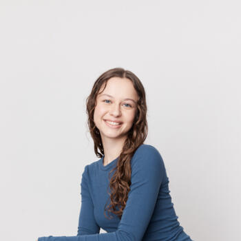 Baby-sitter in Sherbrooke: Marie-Soleil