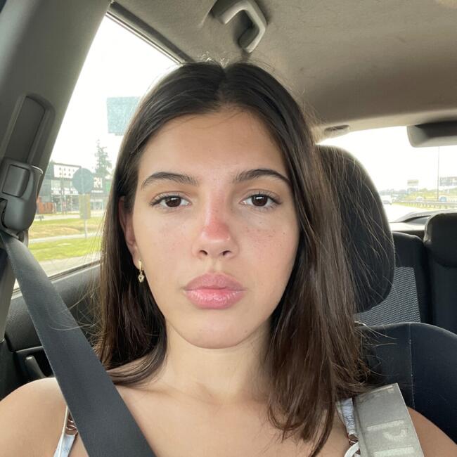 Babysitter in Vicente López: Maia