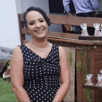 Childminder in Braga: Fabiane