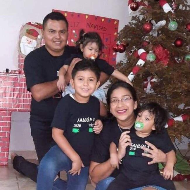 Babysitting job in Arosemena: Vianitzel