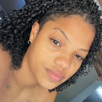 Babá em Porto Seguro: Nathalia