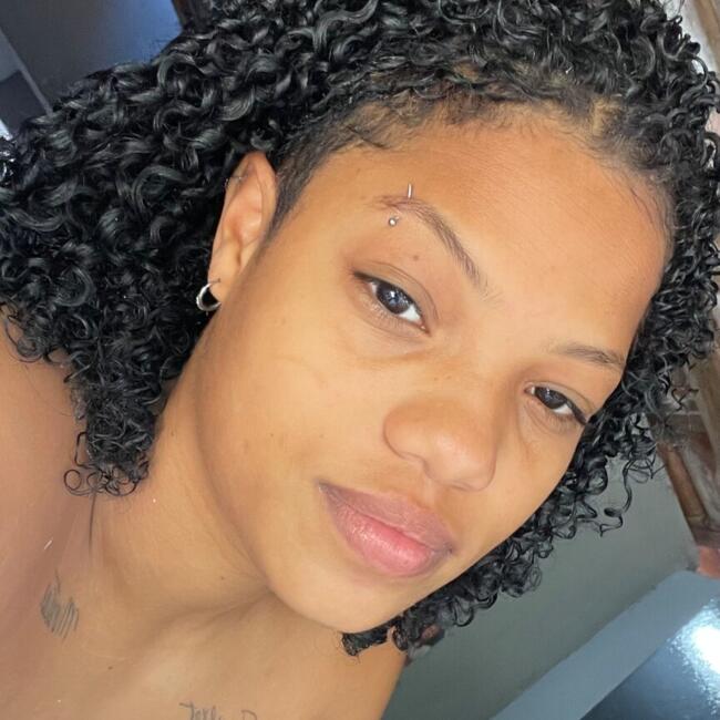 Babá em Porto Seguro: Nathalia