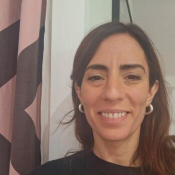 Lavoro per babysitter a Senigallia: lavoro per babysitter Alessandra