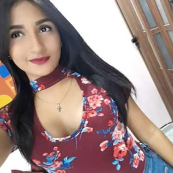 Babysitter Galicia (Palmira): Mari