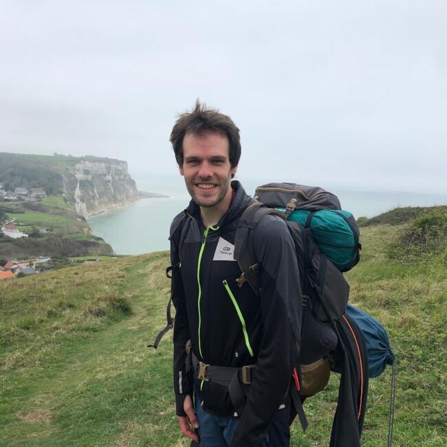 Babysitting job in Gesves: Benjamin