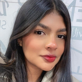 Babysitter in Cartagena: Belcy