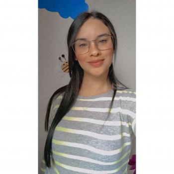 Babysitter Cartago: Raquel