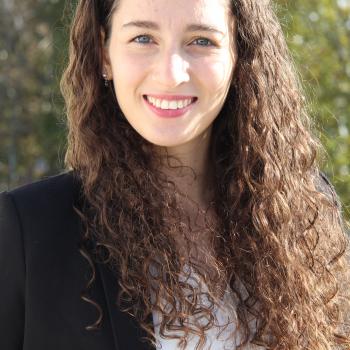Baby-sitter Villejuif: Déborah
