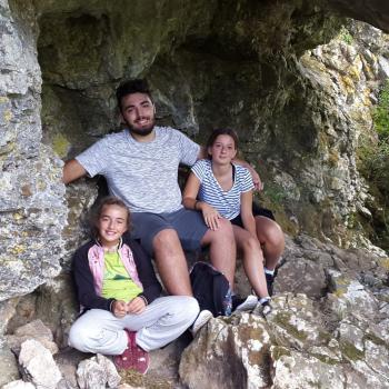 Babysitters em Mafra: Abel