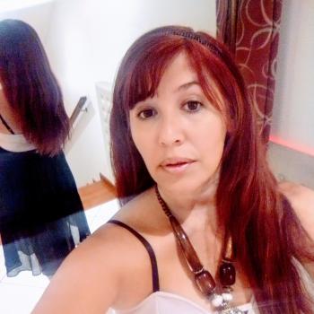 Babysitter in Buenos Aires: Natalia