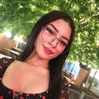 Babysitter in Cartago: Daniela