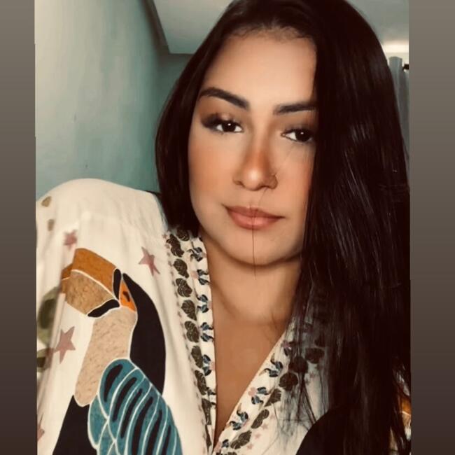 Babysitter in Rio de Janeiro: Izabel Fraga