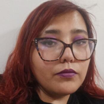 Babysitter La Granja: Tina