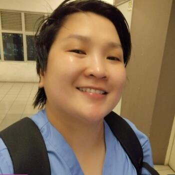 Babysitter Kuala Selangor: Maria Pamela