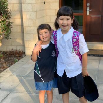 Babysitting job in Prebbleton: babysitting job Xiao