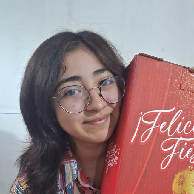 Babysitter in Lomas de Zamora (Buenos Aires): Sharon Gonzalez