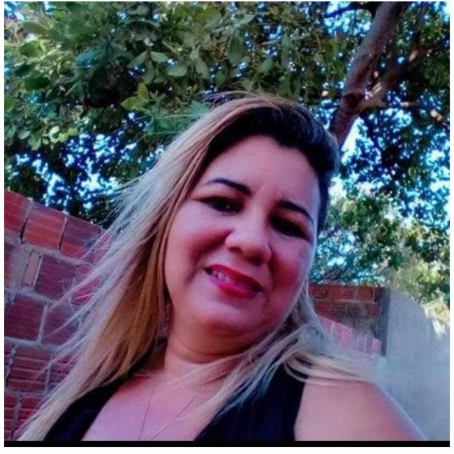 Babá em Mossoró: Francilene