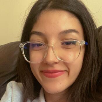 Babysitter in Leicester: Rani
