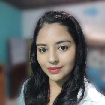 Niñera en Shushufindi (Shushufindi): Erika