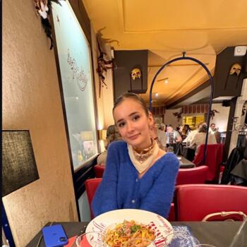 Babysitter in Lille: Mathilde