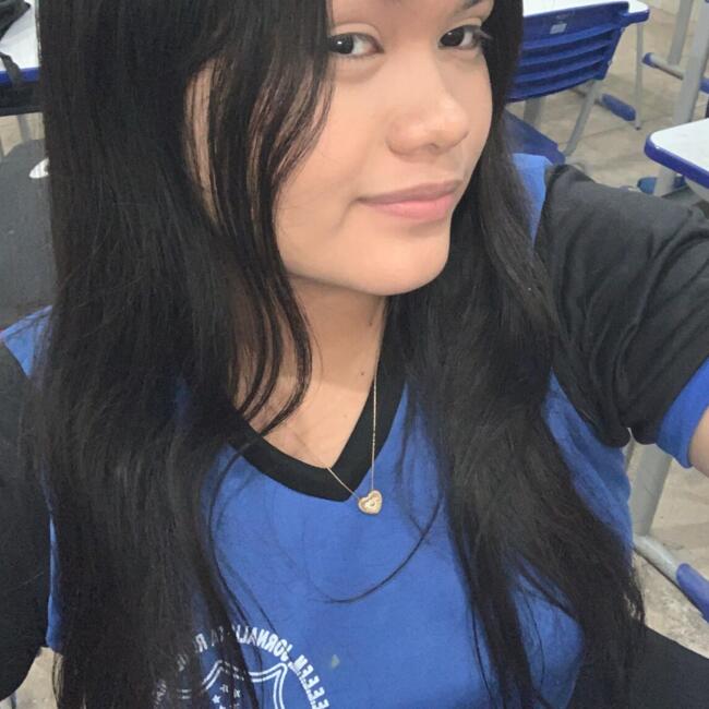 Babá em Ananindeua: Adrielly