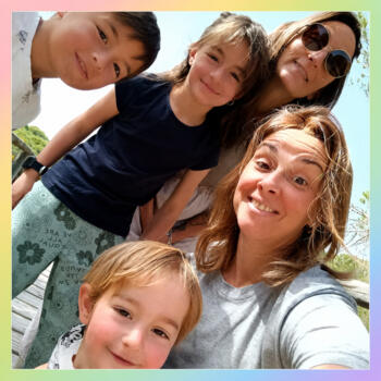 Familia Málaga: TAMARA