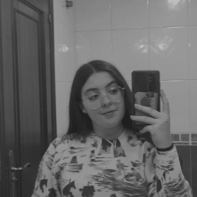 Babysitter in Soutomaior: Cecilia