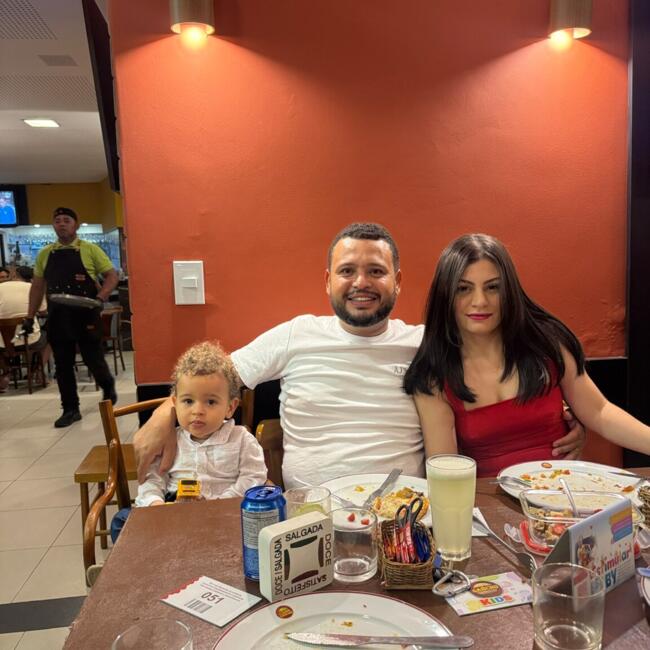 Babysitting job in Itabuna: Juliana