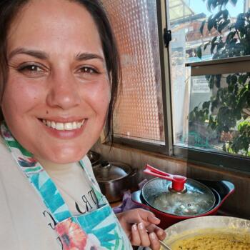 Niñera en Macul: Nicole (niki)