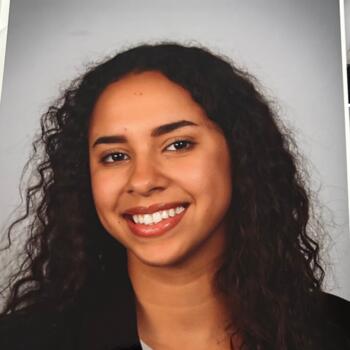 Baby-sitter Perpignan: Lilya