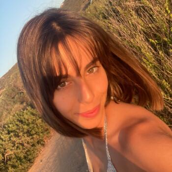 Babysitter in Ávila: Greta