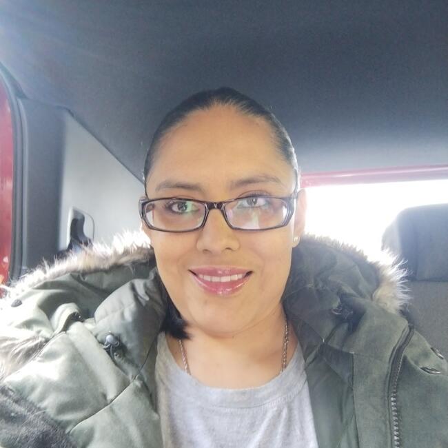 Babysitter in Zaragoza: Jime