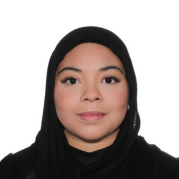 Parent Singapore Island: Putri