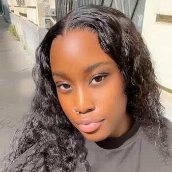 Babysitter in Paris: Khoumba