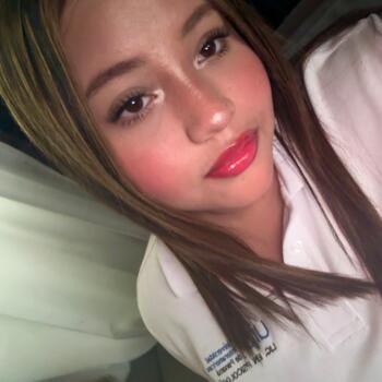 Babysitter in Las Lajas: Jelkisbel Vasquez