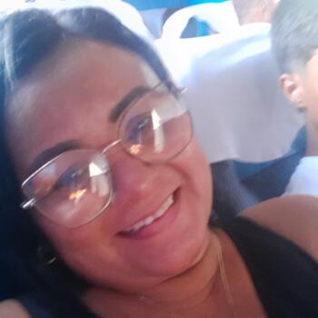 Babá em Natal: Joziane