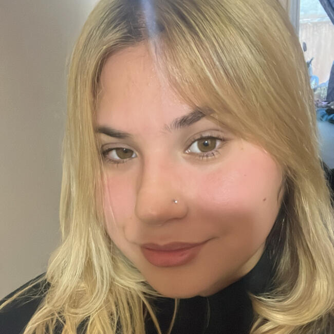 Niñera en Ciudad de Río Cuarto: Antonela